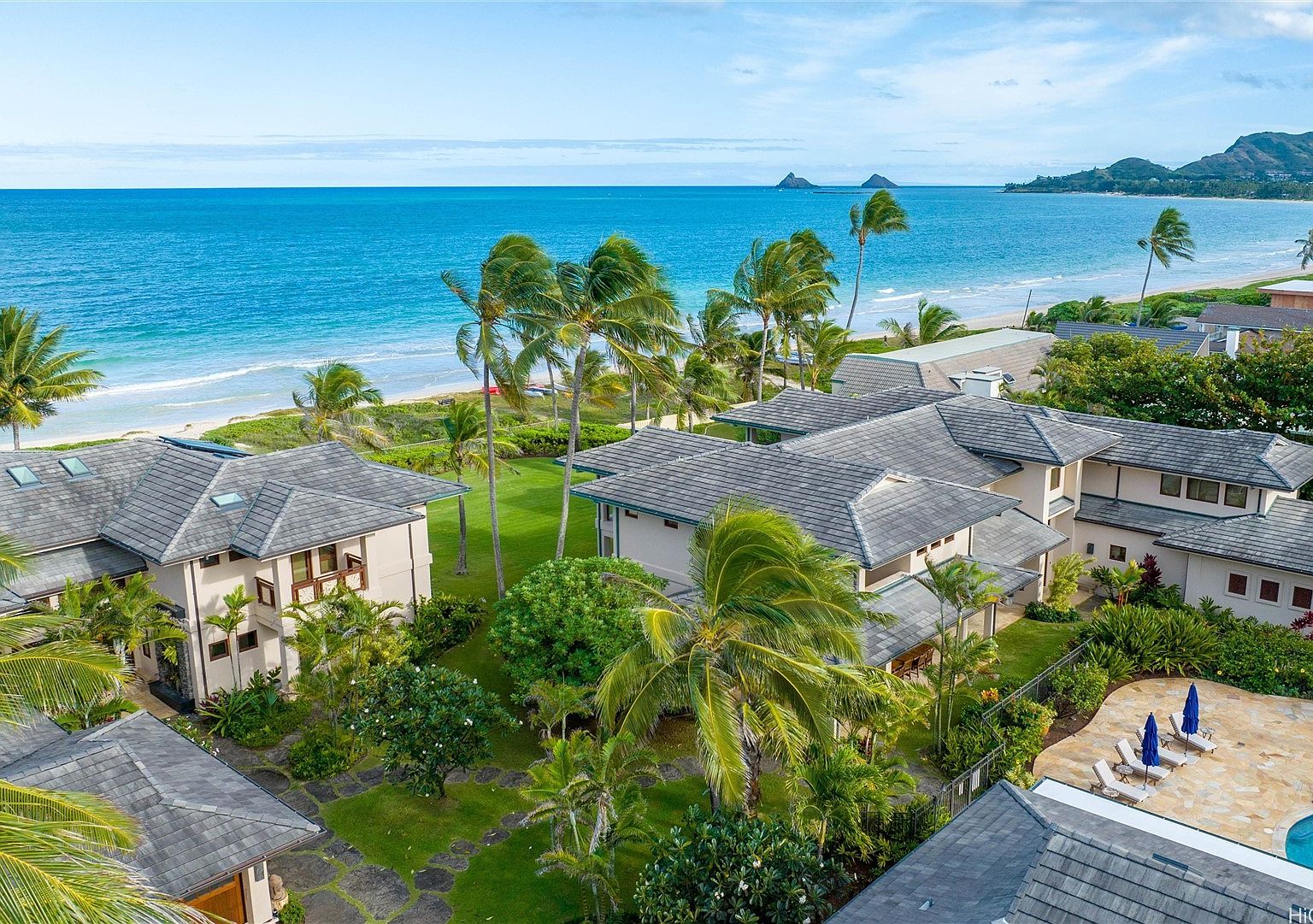 Mele Komo Beachfront Estate · photo 2