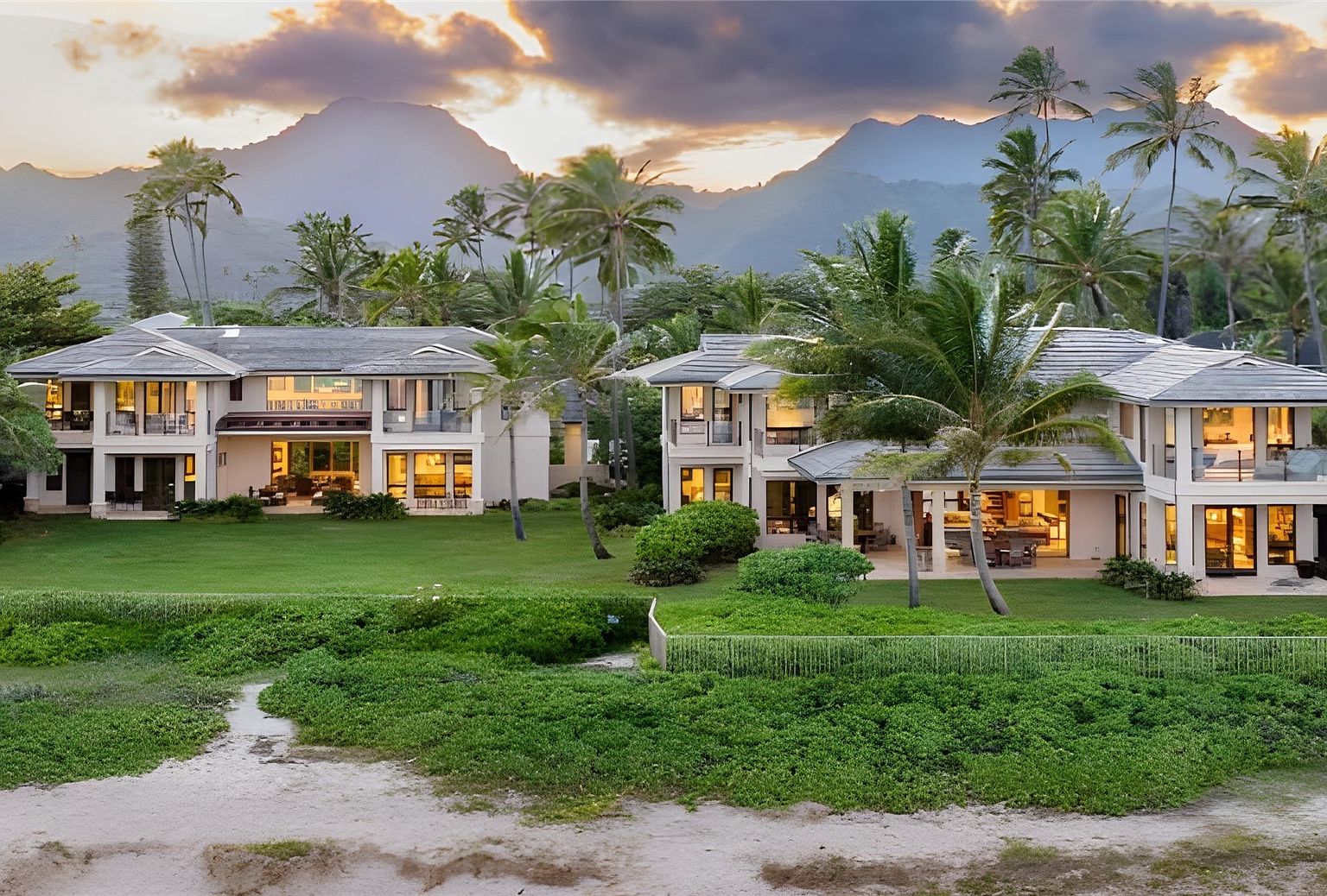 Mele Komo Beachfront Estate · photo 4