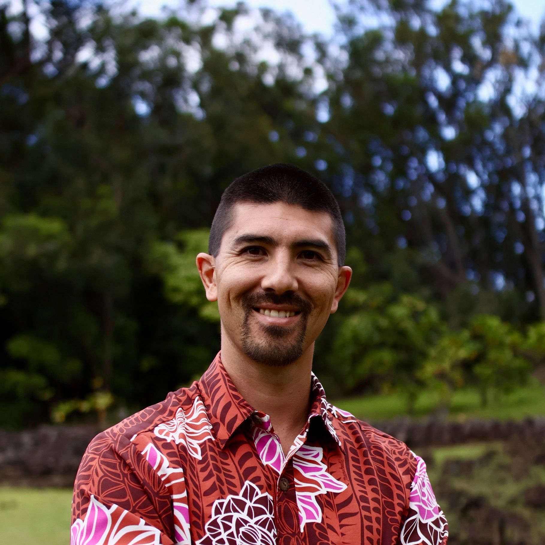 Brian Karamoto (R)