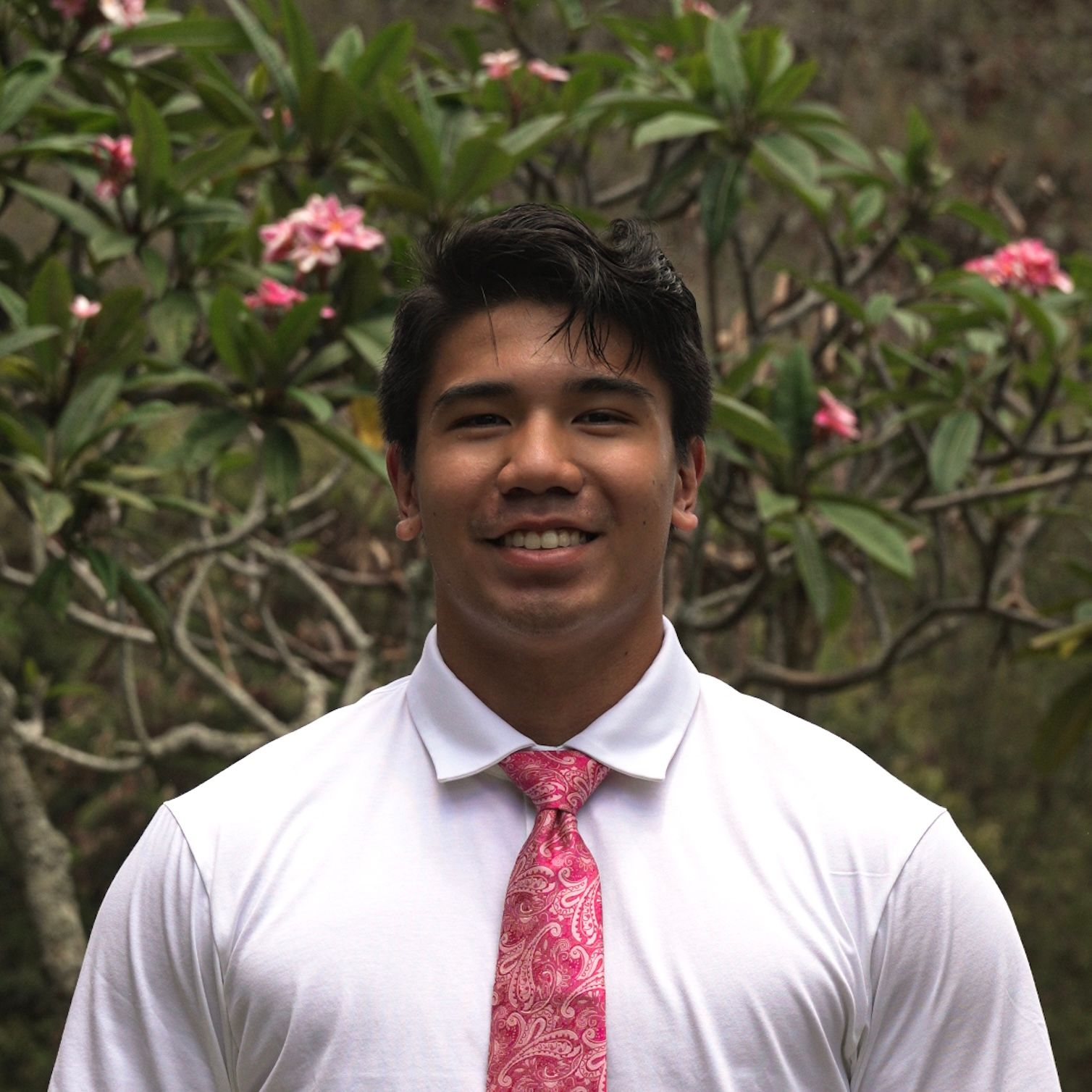 Gavin Kauina