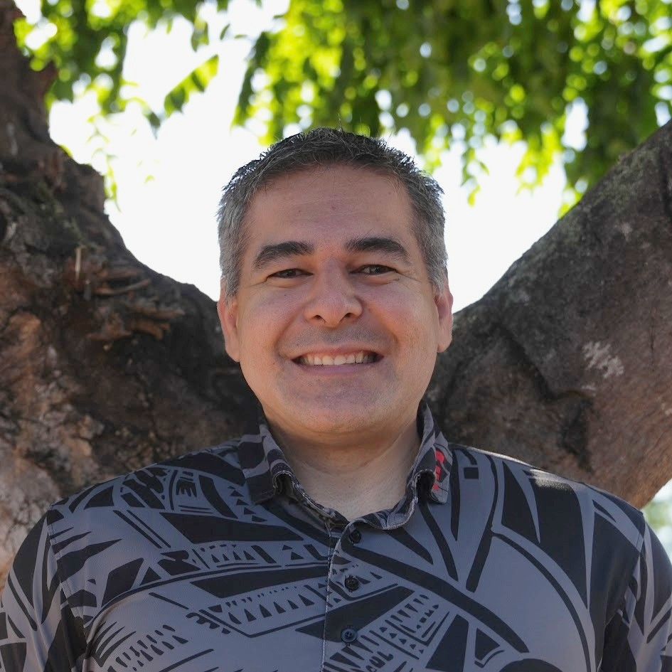 Kenji Reyes