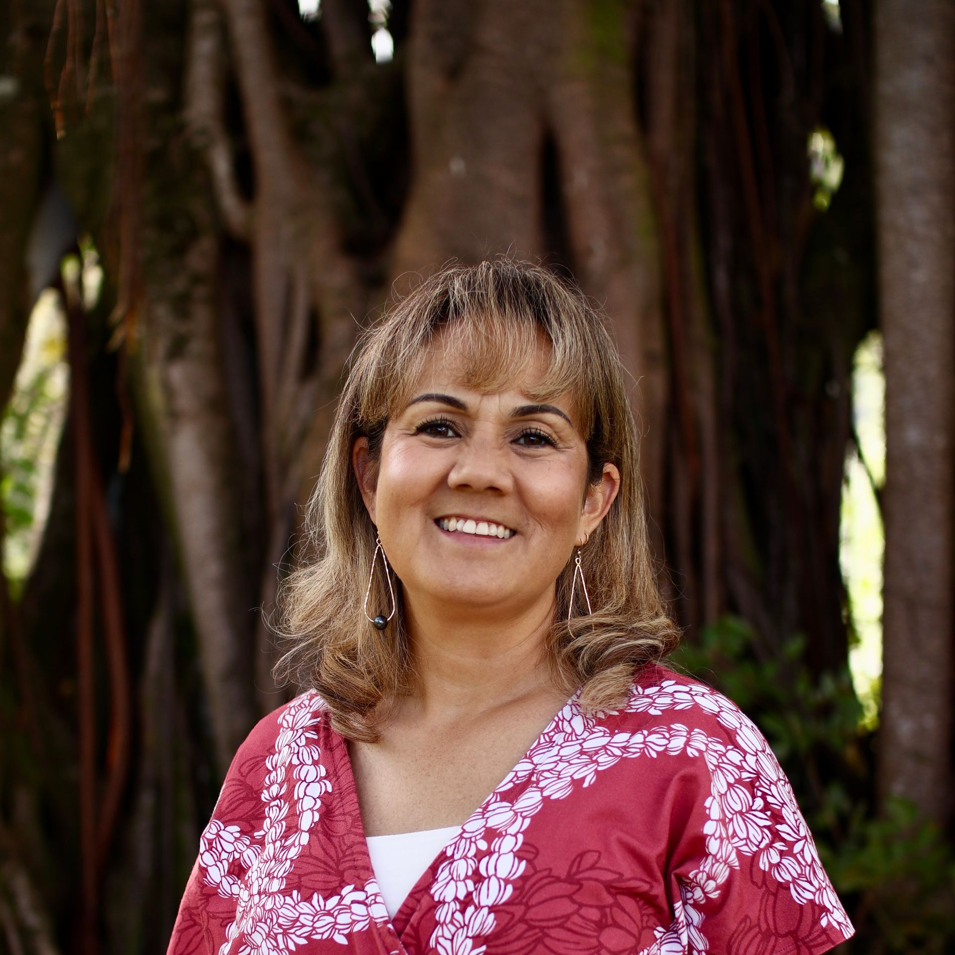 Laurie Horita