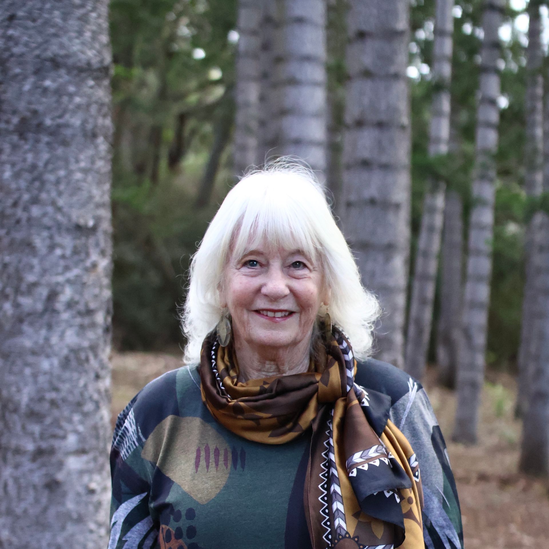 Linda C. “Dusty” Woodstock (R)