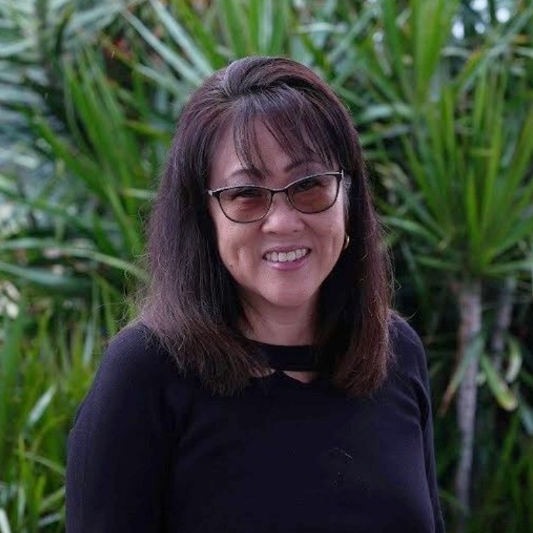 Lori Ann Shimabukuro