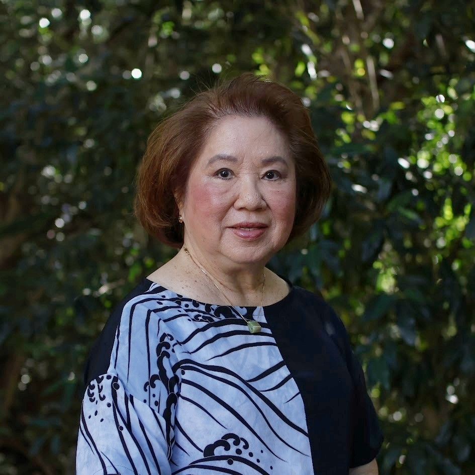 Sandra L.L. Young (R)