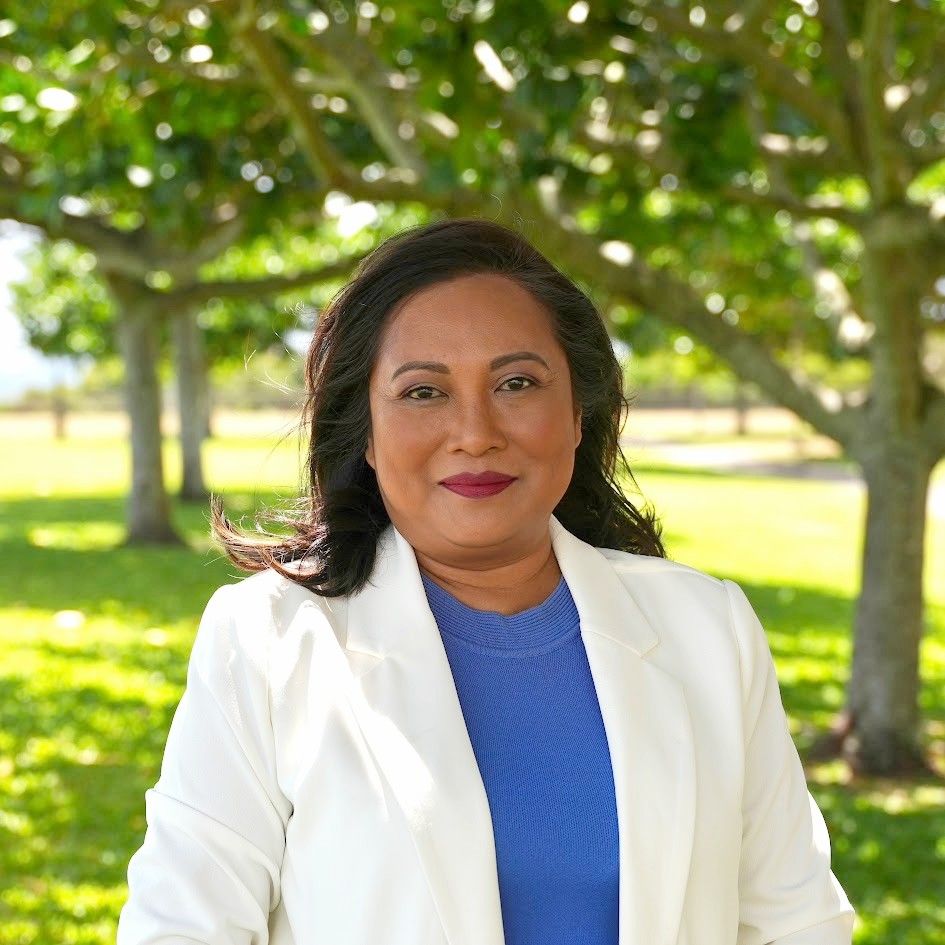 Shirley Valdez Paned (R)